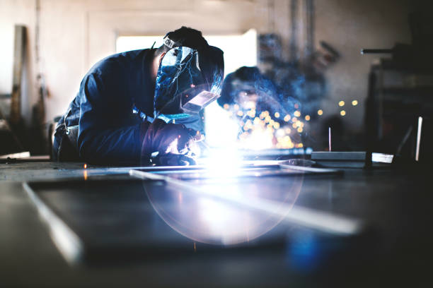 Best Structural Steel Welding in Montrose, MN
