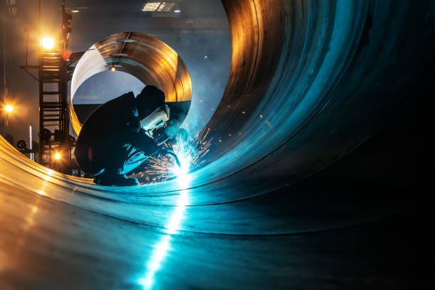 Best Specialty Welding Processes in Montrose, MN