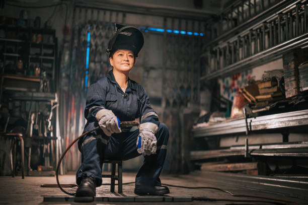 Best Aerospace and Defense Welding in Montrose, MN