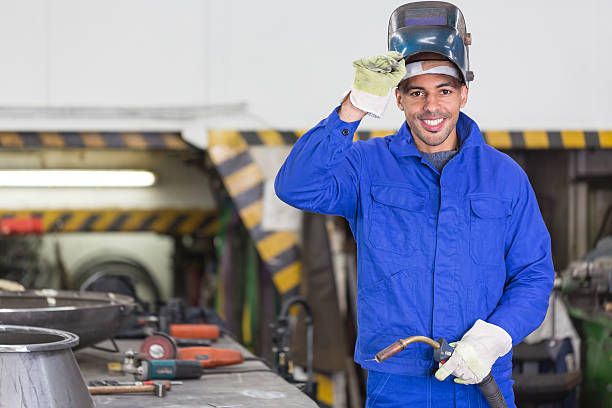 Best Pipe Welding in Montrose, MN
